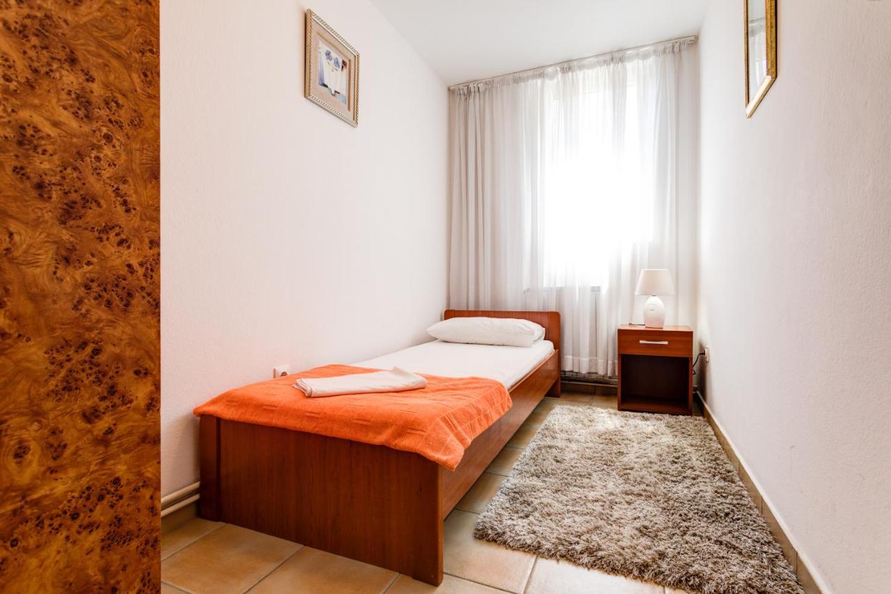 Sun Apartments Marija Budva Extérieur photo