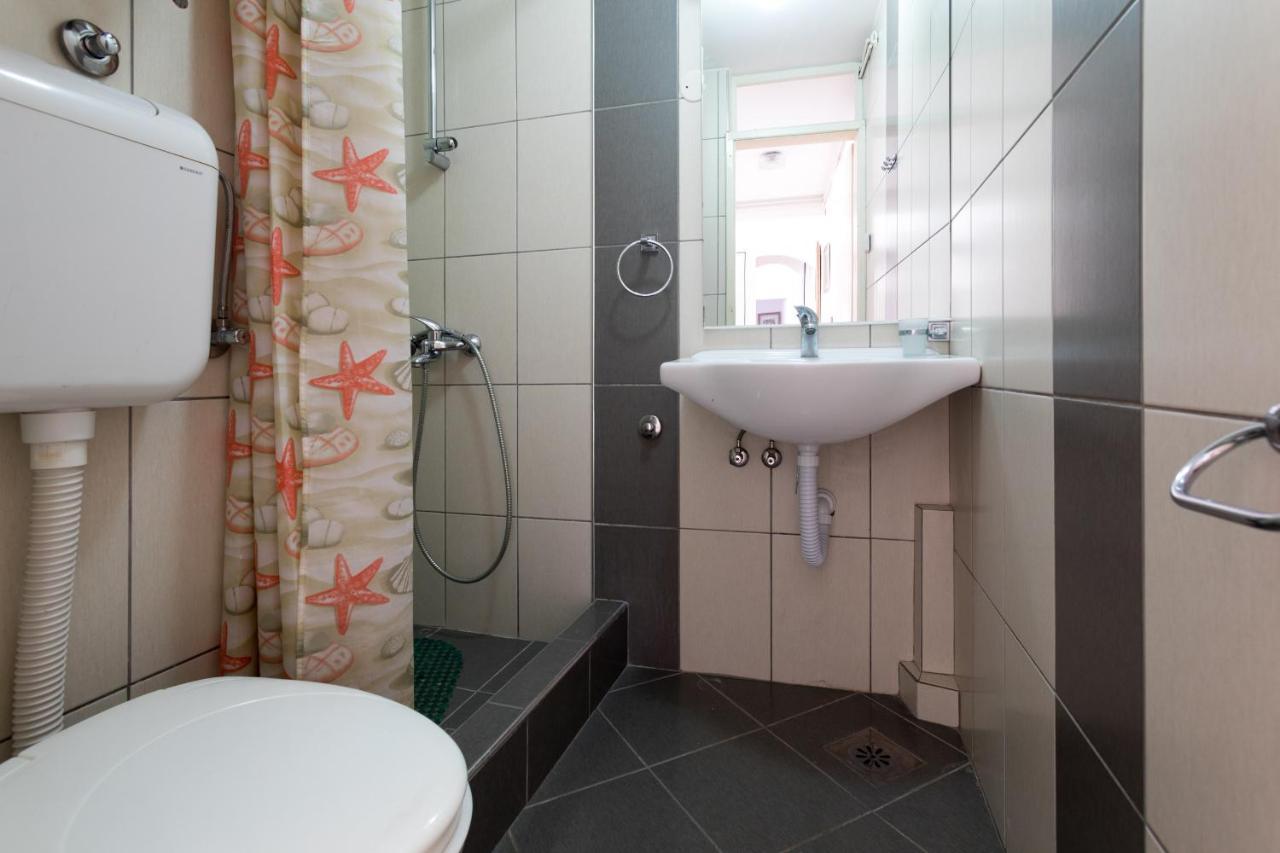 Sun Apartments Marija Budva Extérieur photo